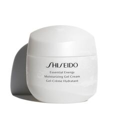 Moisturizing Gel Cream - Shiseido, Cremas de día y noche